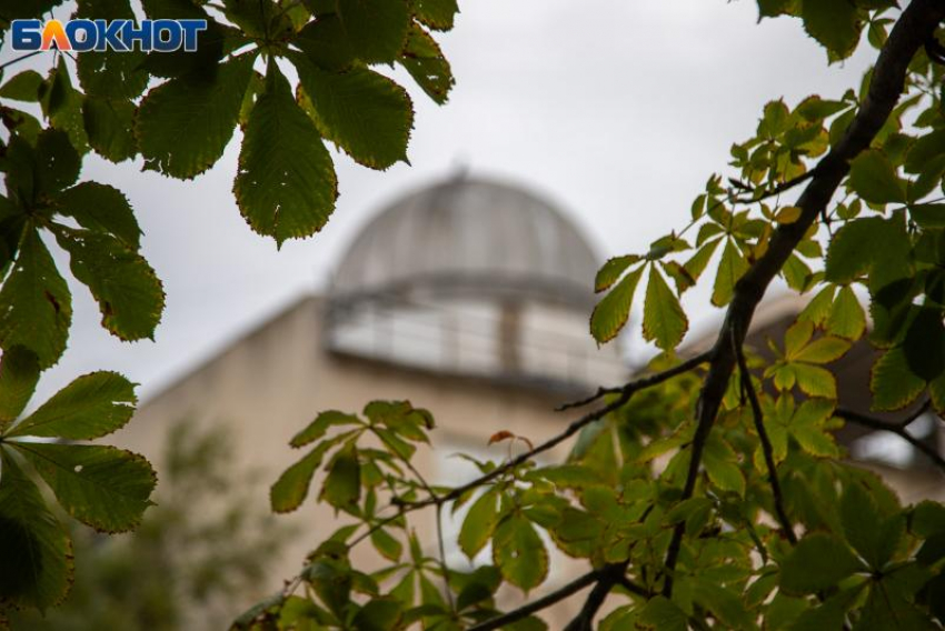 Лето продолжается в Волжском: прогноз