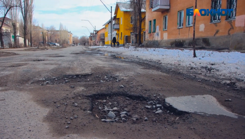 Письма о выселении с задним числом и ошибками пришли жителям «аварийных» домов Волжском