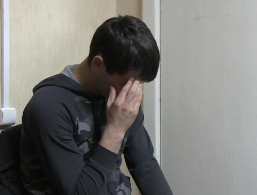 Полиция задержала подозреваемого, сообщившего о минировании ТЦ в Волгограде