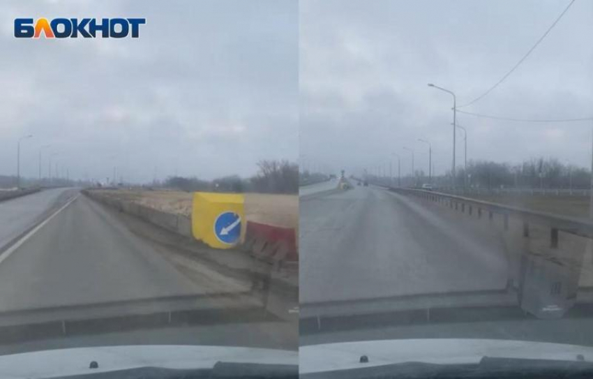 Камеры поставили, а знаки - нет: жители Волжского получают штрафы за превышения на дороге без ограничений