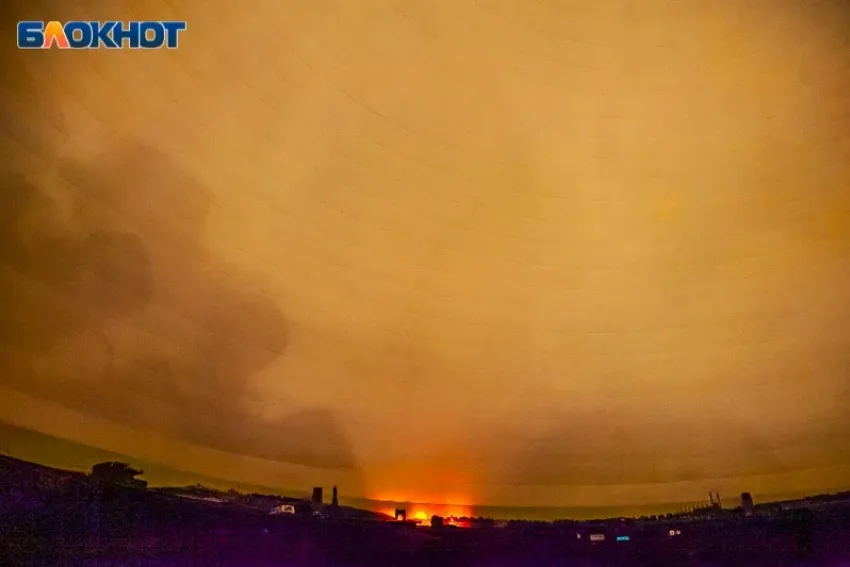 Землю накрыла редчайшая солнечная атака