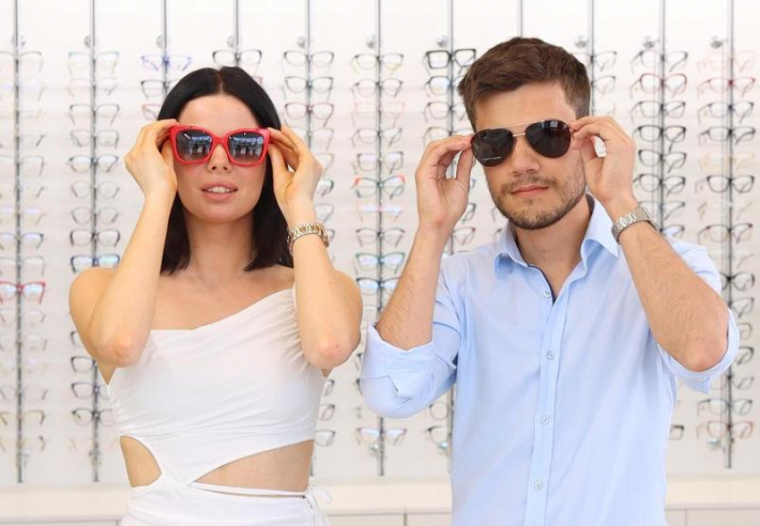 Только три дня скидка до 25% на солнцезащитные и брендовые очки