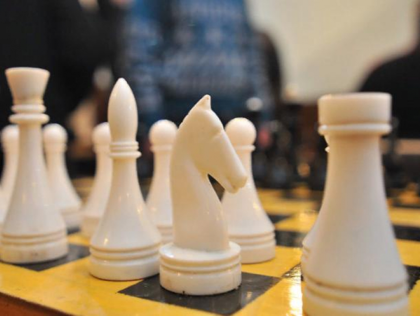В Волжском завершился чемпионат по классическим шахматам