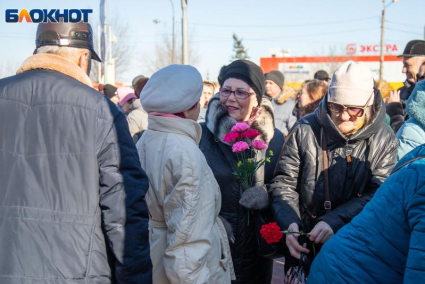 Бабушек для конкурса разыскивают в Волжском