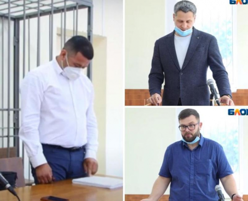 «Доводы защиты не были услышаны»: адвокаты осужденного бизнесмена из Волжского подали апелляцию на решение судьи