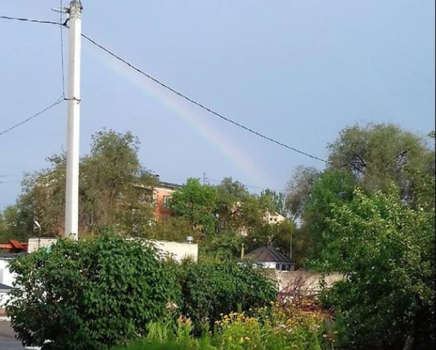 Волжанам пообещали ветреную среду