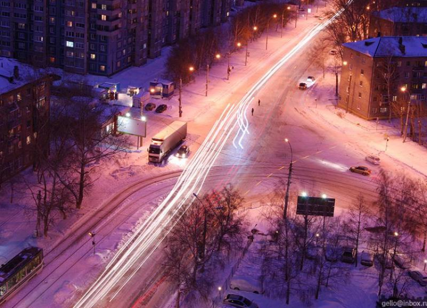 Нет времени уступать дорогу: в Волжском произошли два ДТП 