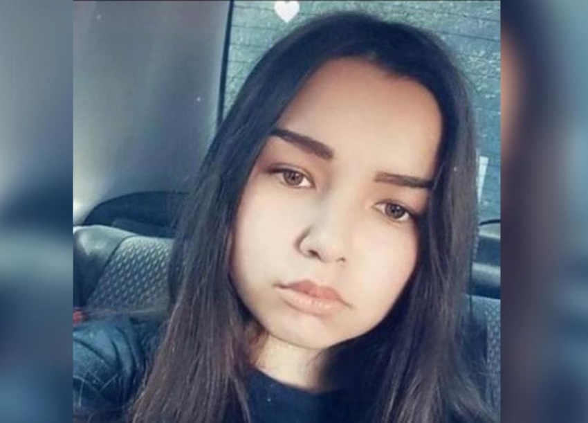 В Волгограде разыскивают 16-летнюю девушку
