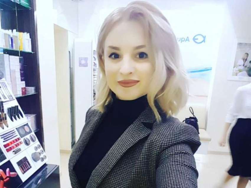 С днем рождения, Екатерина Мантрова!