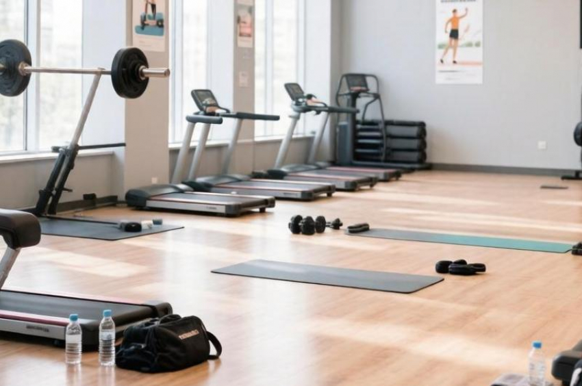 В DDX Fitness прокомментировали увольнение топ-тренеров в Волжском