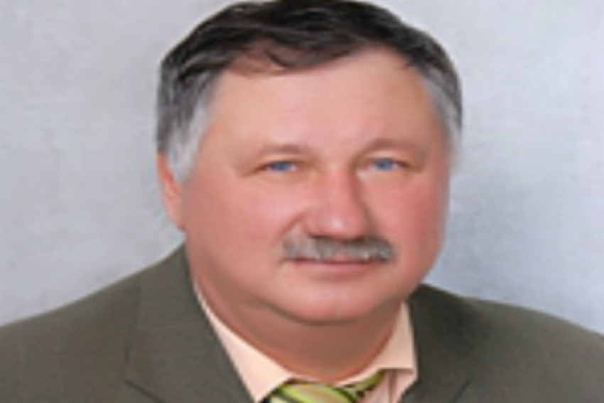 Экс-декан ВИСТеха Николай Рогозин умер после заражения COVID-19
