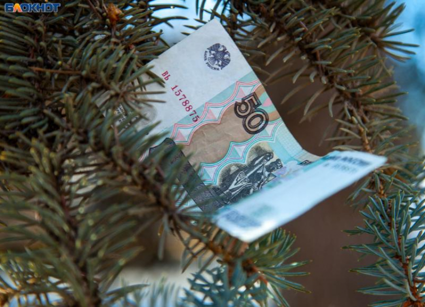 Жителей Волжского «душат» цены на коммунальные услуги