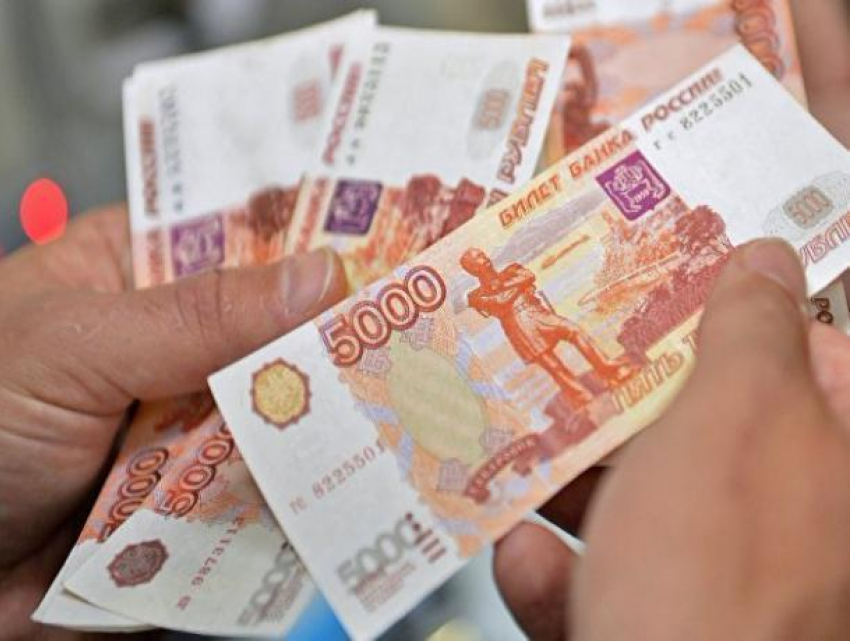 Волжане из «финансовой прачечной» отмыли 600 миллионов рублей
