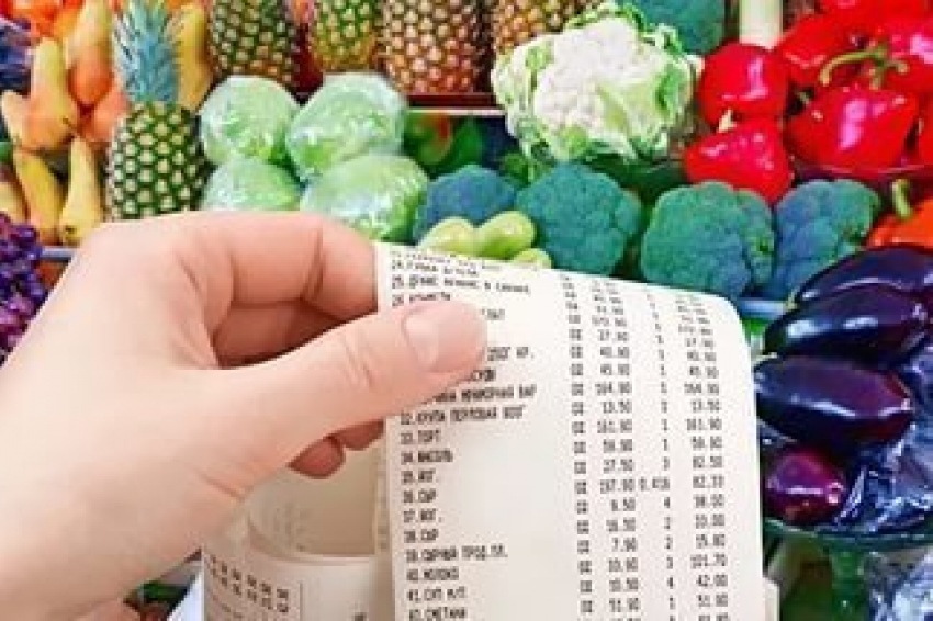 Волжане питаются одними из самых дорогих продуктов в области