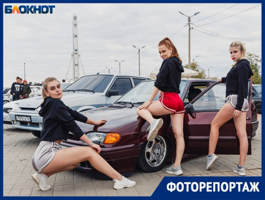 Жизнь через объектив: яркие фоторепортажи 2019 года