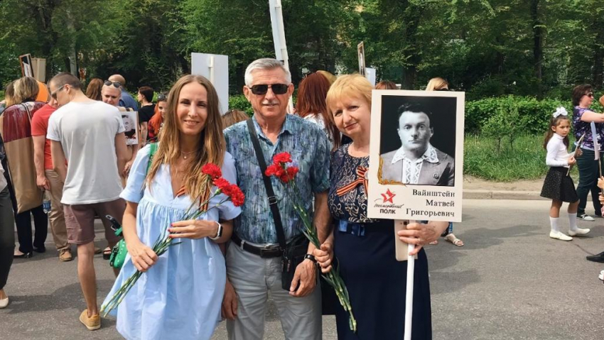 Капитан Вайнштейн не дожил до конца наступательной операции 16 дней: о судьбе Героя