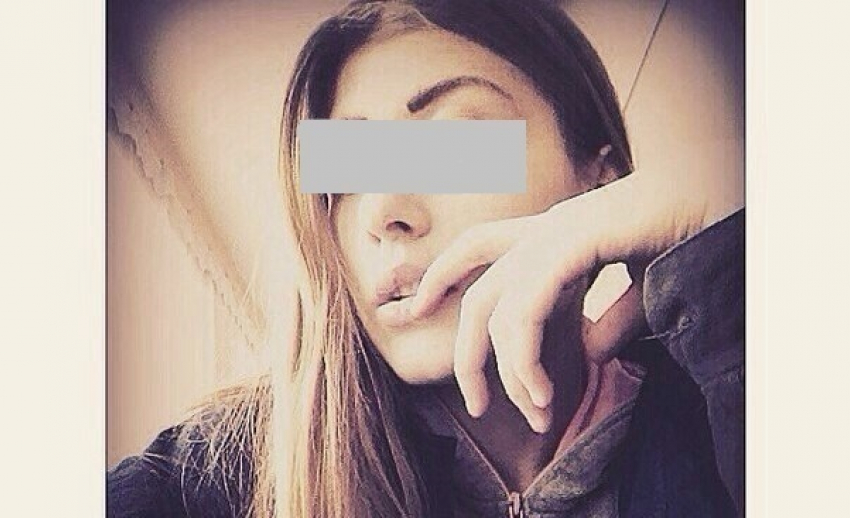 В Волгограде лишенный прав мотоциклист угробил 19-летнюю жену