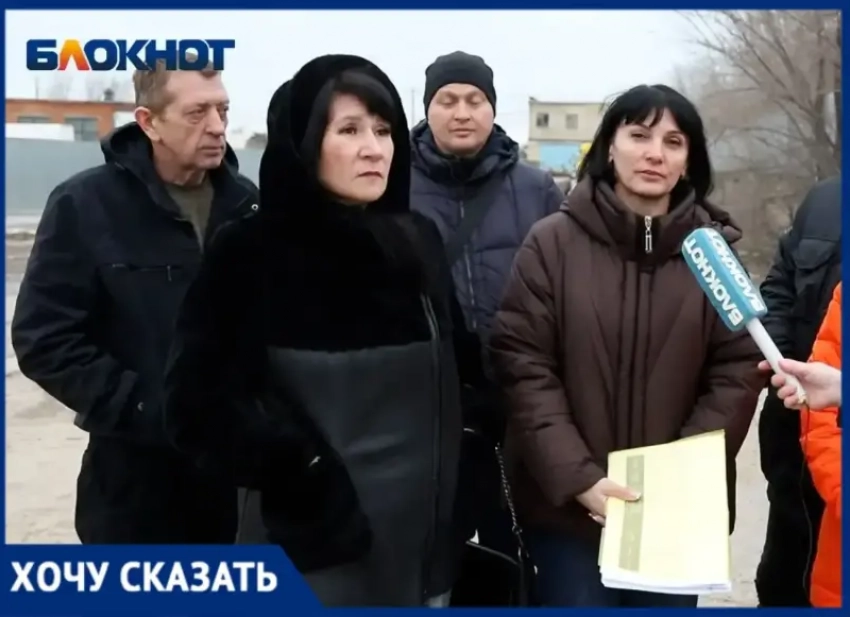 Почти 200 тысяч рублей в месяц требуют с жителей Волжского за проезд к их участкам на острове Зеленый 