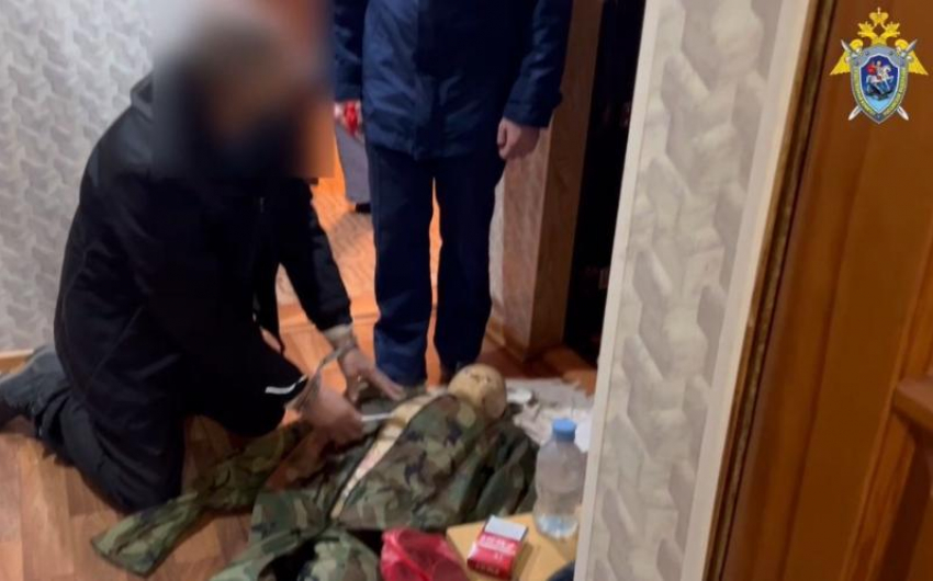 Мужчина расчленил родного брата и выбросил останки на пустыре в Волгограде 