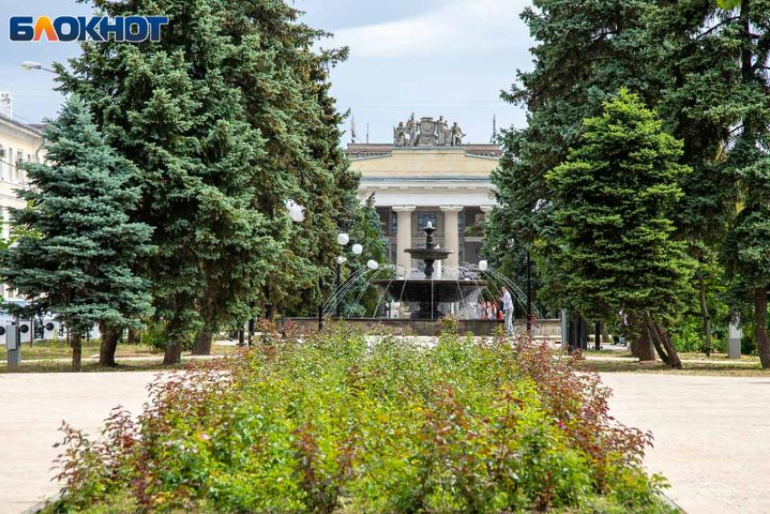 Последний день лета Волжский встретит теплом