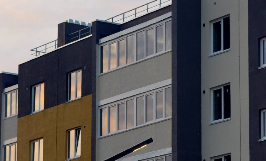 Ваша однокомнатная квартира в ЖК «Династия Парковый»: варианты планировки