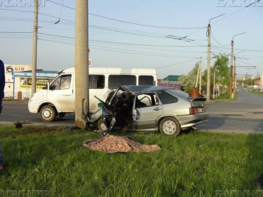 Волжанина осудили за погибших в ДТП пассажирок на 3,5 года