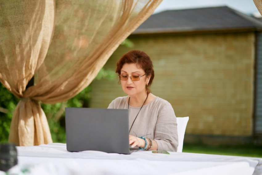 В сёлах Волгоградской области «поумнели» дома