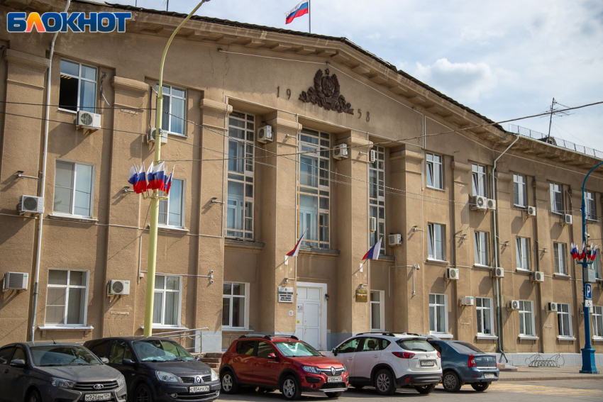 В Волжском снова урезали штат КСП