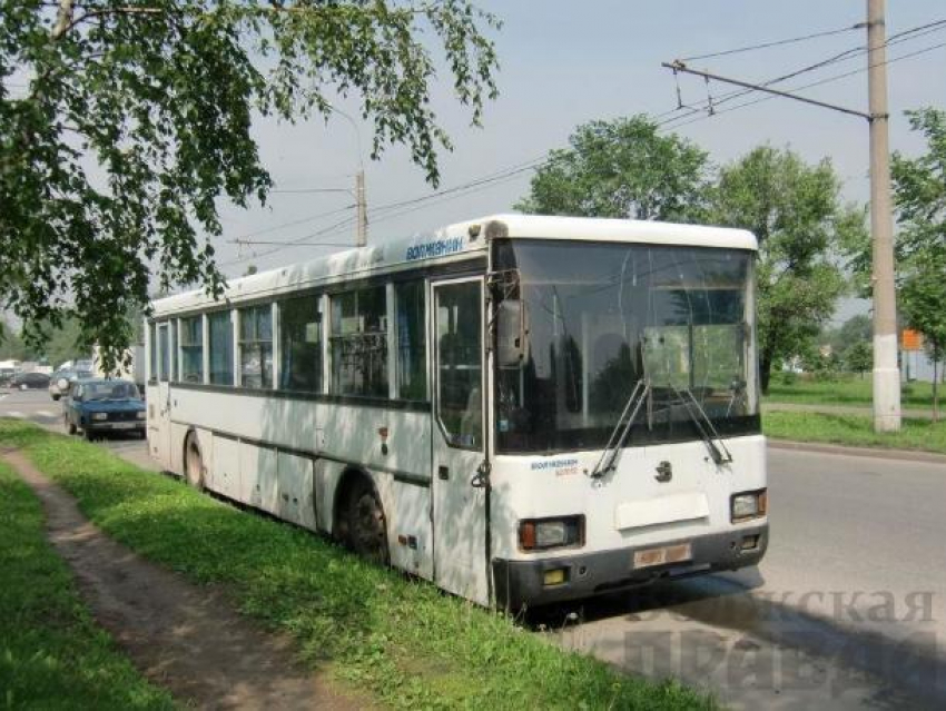 В Волжском на праздник перекроют дорогу