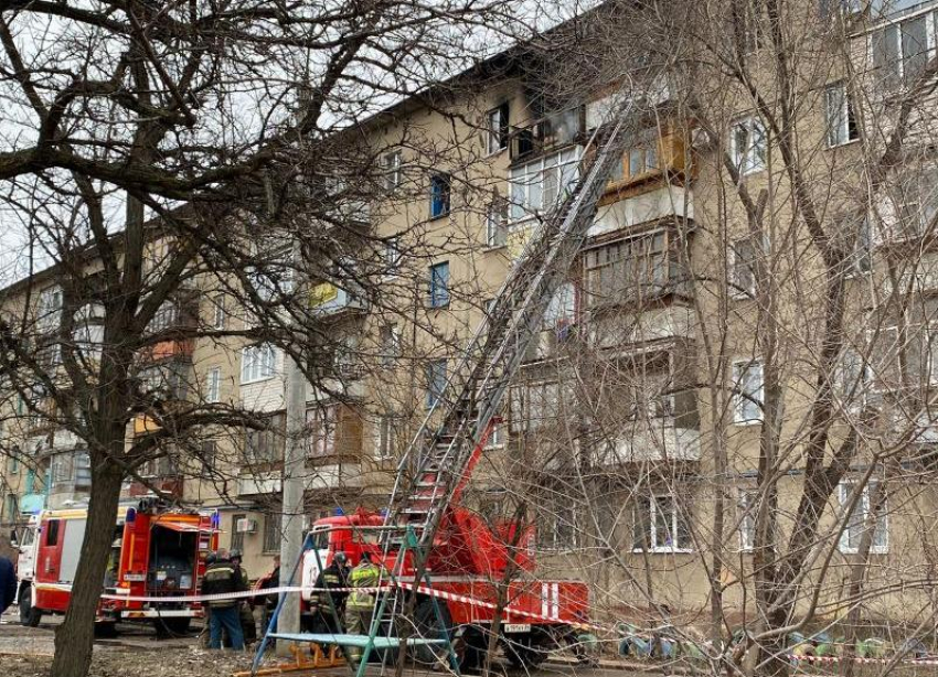 Все, что известно о смертельном происшествии в Волжском: фото и видео