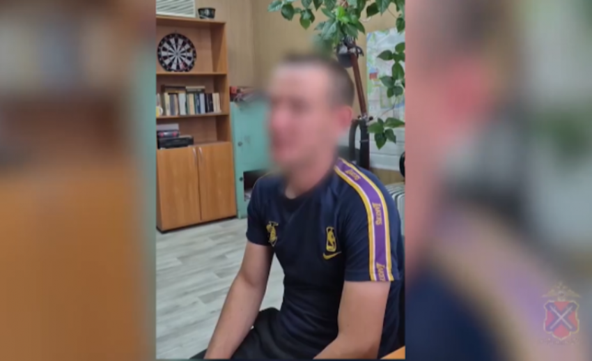 Татуировки едва не стоили жизни молодому волжанину