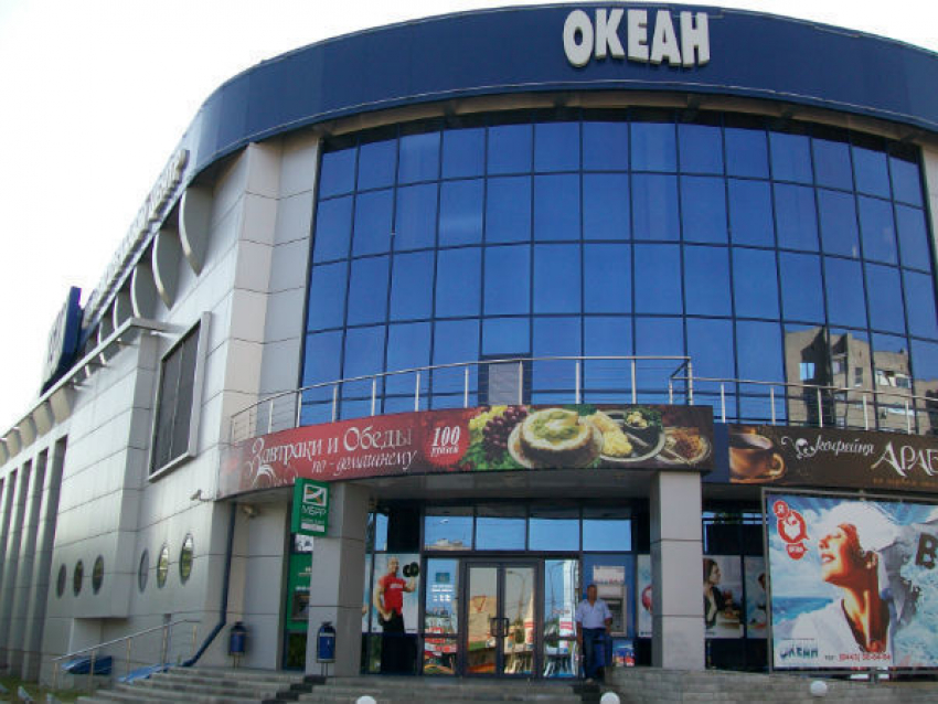 В Волжском ночью, мужчина кавказской национальности порезал местного жителя 