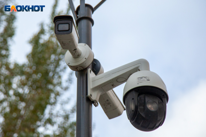 19 новых камер появится на перекрестках в Волжском: адреса 