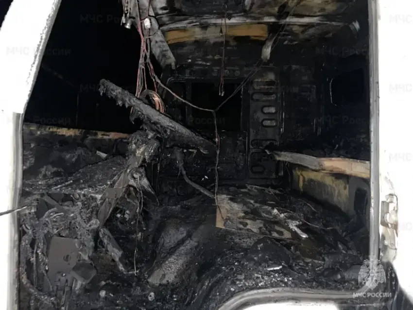 Житель Среднеахтубинского района пойдет под суд за пожар и ущерб в 350 тысяч