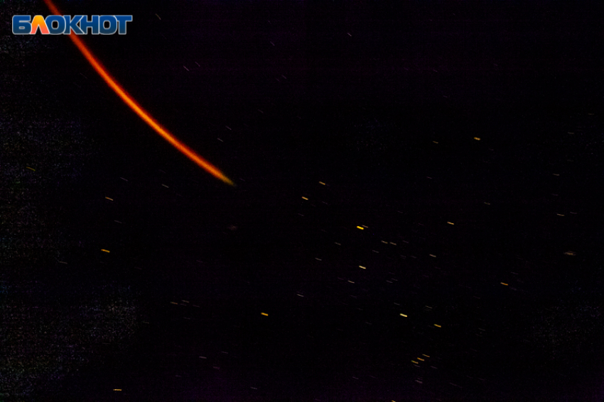 В Волжском будет видна комета и Ориониды