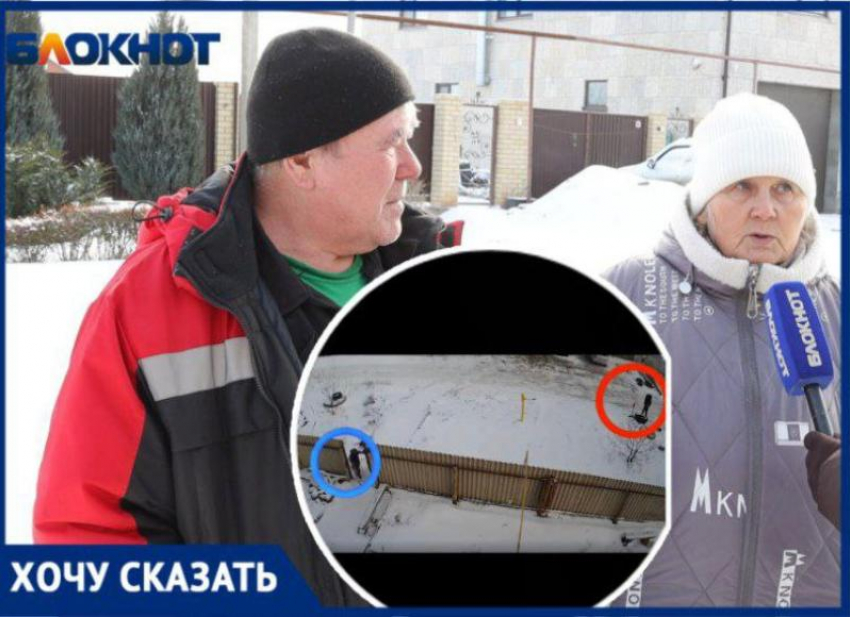 Мужчины справляют нужду на глазах у детей, а хозяин угрожает расправой пожилым жителям: в Волжском автосервис в жилой зоне стал источником мусора, шума и опасности