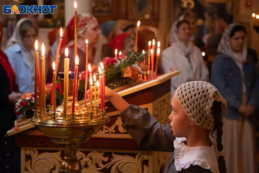 Гурьев день и начало Рождественского поста: традиции, приметы и запреты