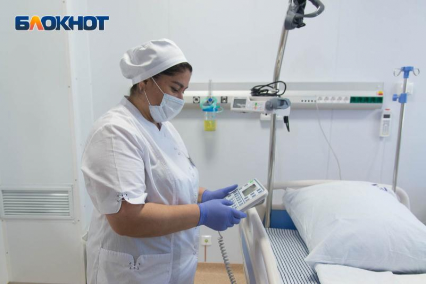 В Волжском заработал новый центр амбулаторной онкологической помощи