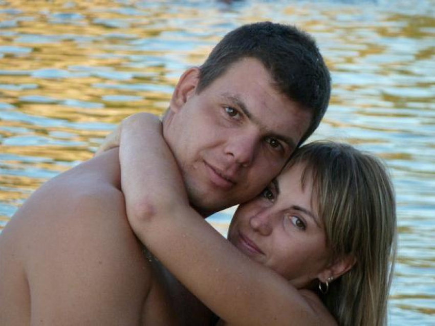 Любовь сильнее всех преград - история Юлии и Алексея