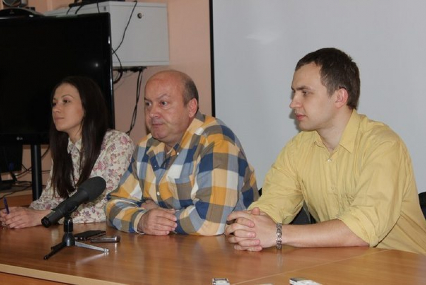 Сотрудники Волжского драмтеатра будут учить школьников актерскому мастерству