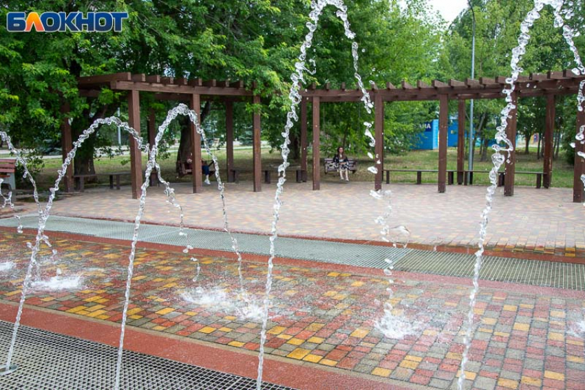 В Волжском после праздников отключают горячую воду на 56 часов