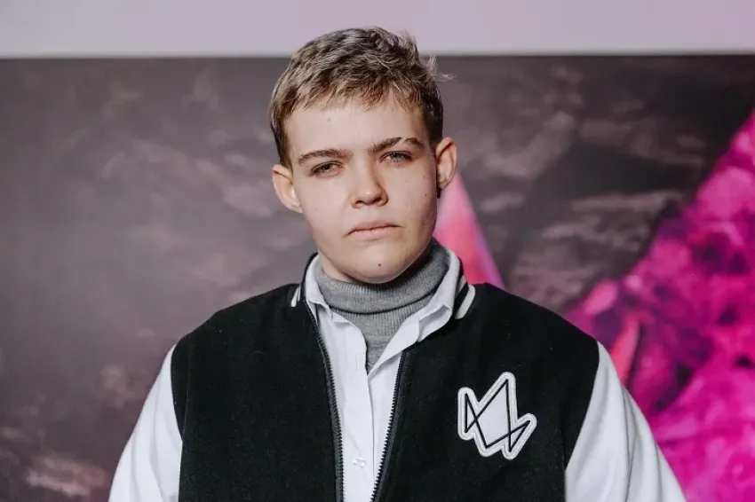 24-летняя волгоградка стала участницей нового сезона «Пацанок»