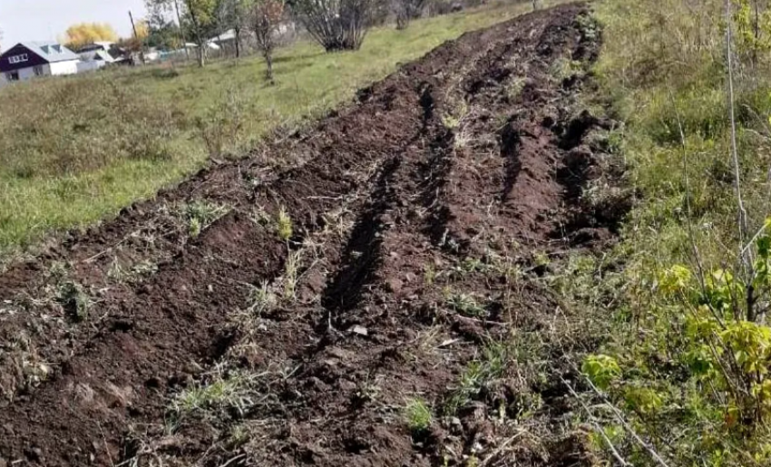 В Волжском усилили защиту от пожаров