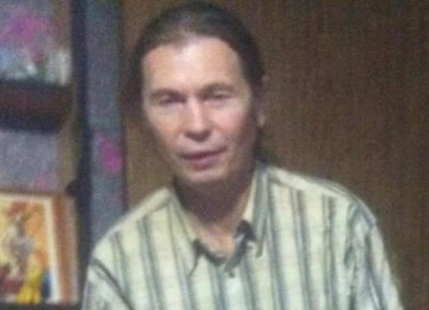 Разыскивают 2 недели: 53-летний мужчина пропал без вести в Волжском
