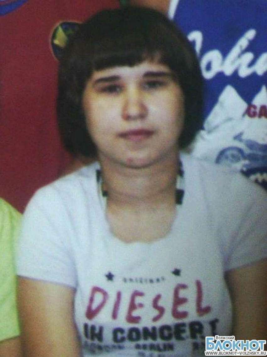 В Волжском девочка ушла кататься на горку и не вернулась