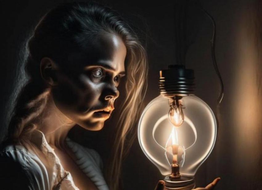 В Волжском отключат свет