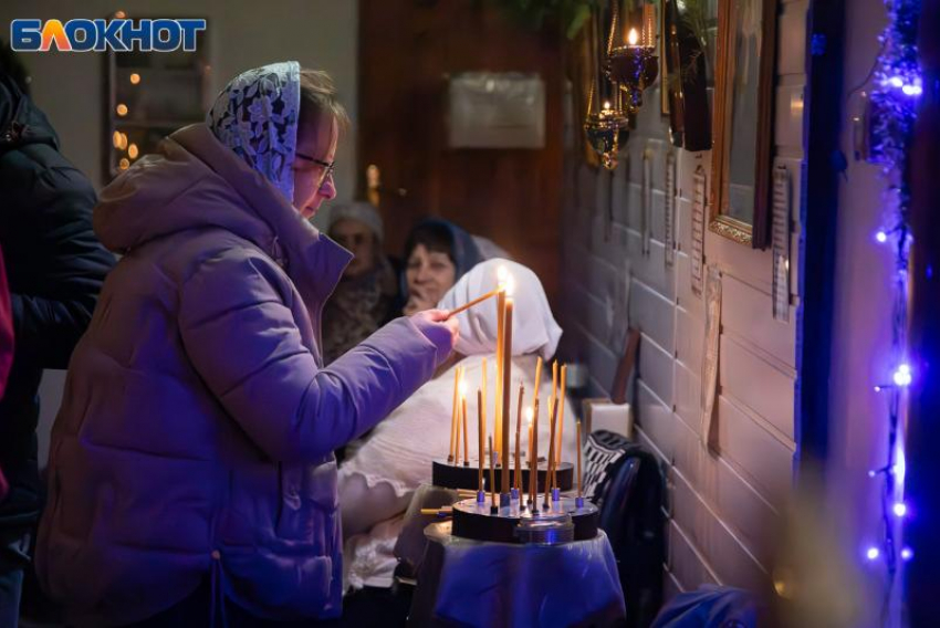 Первая неделя Великого поста - время тишины и внутреннего света