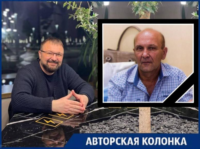 Он молился за несколько часов до смерти: волжский пастор о влиянии воинствующего атеизма на современников