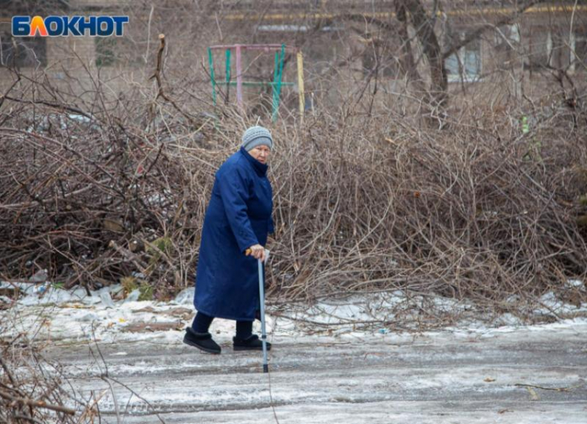 Пенсионный фонд досрочно перечислит волжанам ряд социальных пособий