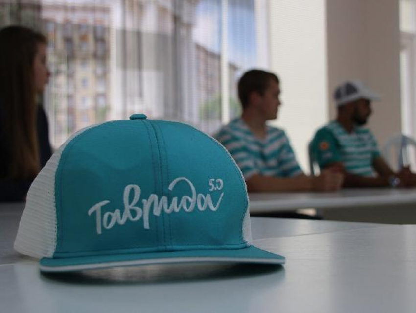 Волжан приглашают на арт-фестиваль в Крым